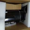 SPA Pump, Single Speed SPA Hot Tub Pump - 56 Frame LX SPA Pump Motor 4HP, 220-240V, 2" Port (Model: 56WUA400-I)