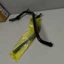 NewYall Heater Pipe and Bypass Inlet Hose for Honda Accord 2.4 2008-2010, CRV 2010-2011, Acura TSX 2.4 2009-2010