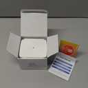 2024 Release WiFi Extender, WiFi Extender Signal Booster for Home Cover up to 10000sq.ft & Dual Band 2.4G&5G Advanced Technology, 1200Mbps WiFi Repeater with Ethernet Port up to 45 Devices