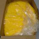 YASNAY Yellow Beeswax Pellets 5LB, 100% Organic Beeswax, Beeswax for Candle Making, Body, Skin Care DIY, Lip Balm and Soap Making Supplies