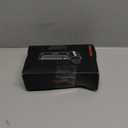 Compressed Air Duster, 130,000RPM Ultra-Powerful Cordless Electric Air Duster with 8000mAh Rechargeable Battery, 4-Gear Adjustable Air Blower for Keyboard, Computer, Car, Home Cleaning (Black)