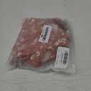 ZAFUL Women's Triangle Bikini Floral String Bikini Set Two Piece Swimsuit Bathing Suits Small 