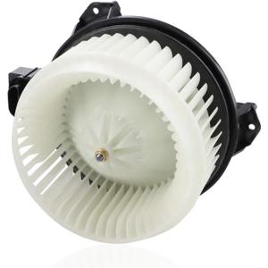 HVAC Heater Blower Motor Fan Fit for 2009-2013 Toyota Corolla, 2006-2018 Toyota RAV4, 2009-2014 Matrix, 08-15 Scion xB, 11-16 Scion tC, 09-10 Pontiac Vibe, Replace 700230, Air Automotive Replacement