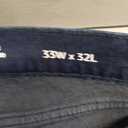 Amazon Essentials Men's Athletic-Fit Stretch Jeans - Discontinued Colors, Size 33Wx32L