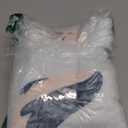 TILLYOU Baby Fleece Blanket 30x40 Inches Soft and Warm Baby Blankets for Boys and Girls Blanket for Toddler Infant Newborn, Whale