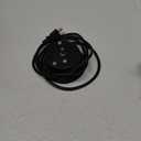 1.5 RPM Speed Disco Ball Motor Heavy Duty Mirror Ball Electric Slow Motor Rotator Supports 4'' - 16'' Mirror Balls for Dj, Family Party, Bands, Christmas Party