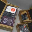 Atari VCS - All-in Bundle - Video Game Console & PC - Walnut