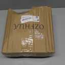 OZFHUA 6 FT Christmas Garland with Lights - Pre-Lit Artificial Christmas Garland, Flocked Garland with Red Berries Pine Cones for Decoration, Mantle Stairs Railing Home Xmas Decoration Indoor (Style 2)