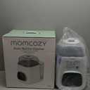 Momcozy KleanPal Pro Baby Bottle Washer, Sterilizer & Dryer - All-in-One Cleaning Machine for Bottles, Pump Parts & Baby Essentials - Time-Saving & Effortless Care