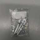 IG-20B PS9900 Igniter with Ceramic Electrode Assembly Grill Replacement Parts for Smoke Hollow Ignitor Wire SH19033319 TC3718SB 47183T SH5000 Pit Boss Memphis Ultimate Grill Ignition Electrode 3Pcs