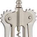 ZWILLING Sommelier Double Lever Corkscrew