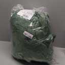 Electric Heated Blanket Full Size 72" x 84" - 5 Heat Settings & 10H Auto-Off, Microplush Flannel & Sherpa Lining, Machine Washable, Overheat Protection, Ideal Gifts for Home/Bedroom/Sofa, Green