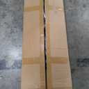 2.25'' Custom Exhaust Kit Universal Mild Steel 16 Gauge Tubing Mandrel Bend Pipe Straight & U-Bend (16PCS, 2 Packs)