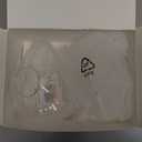 2 Packs Replacement Cushion for AirFit F20 Large, Full Face CPAP Mask Cushion for ResMed AirFit F20 (Large)