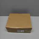 LivLab Cereal Container - 5Lbs Good Grips Airtight Rice Storage Bin Pet Food Dispenser with Lid + Measuring Cup Perfect for Pet Food & Kitchen Pantry Organization (3.5KG)