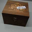 Daddy's Sippy Cup Whiskey Glasses 12 oz, Funny Dad Gifts for New Dad, New Fathers, Husband, Rocks Glasses First Fathers Day from Daughter, Kids, Son, Wife, Cool Papa Gift for Birthday