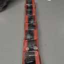 TONYMOLY Tako Pore Blackhead Remover Scrub Stick Charcoal & Dead Sea Salt Exfoliator for Blackheads, Whiteheads, Pore Cleansing & Oil Control, 0.8 oz