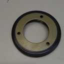 Snow Blower Drive Friction Wheel Disc Compatible with Ariens 03248300 03240700 76-070-0 Murray 1501435MA John Deere AM123355 M110594 22013 240-068 022013 313883 53830 2201300 Drive Friction Disc