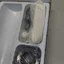 Hibbent Portable Bidet for Travel, High Pressure Handheld Electric Sprayer, Rechargeable Travel Bidet for Women & Men, Personal Hygiene Cleaning, Soothing Postpartum Care, perineal, Green