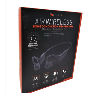 Helix AirWireless Bone Conduction Headphones-Open-EarTechnology (ETHAIRB V2-024)