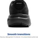 Brooks Women’s Ghost 17 Neutral Running Shoe 8
