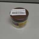 Collagen+Keratin Hair Mask - Deep Repair for Damaged Hair with Argan Oil and Vitamin E - Hydrating Treatment for Dryness and Damage-150 ml (Refreshing), Yellow (5.07 Fl Oz (Pack of 1), Fresh)