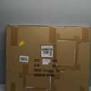 Seat Covers for 2015-2025 Ford F150 SuperCrew & 2017-2025 F250/F350/F450 Super Duty Crew Cab Pickup XL XLT Lariat King Ranch | Custom-Fit Front Seat Covers(Black)