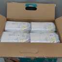 Pampers Swaddlers Diapers, Size 1 (8-14 lbs), 96 Count, Absorbent, Keeps Baby Dry and Comfortable, Skin Safe Disposable Baby Diaper 