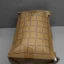 Bedsure Comforter Duvet Insert - Quilted Comforters King Size, All Season Duvet, GentleSoft Down Alternative Bedding Blanket, with 8 Tabs, Gifts for Women/Men, White, King 90 x 102 Inches