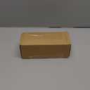 FMhotu #10 x 3 Trailer Deck Screws, Self-Tapping Sheet Wood Metal Screw, 258Pcs T25 Star Bits Reamer Tek Screws for Trailers, for Attaching Wood to Steel (Gold)