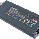 MAYFLASH Magic NS 2 Wireless Bluetooth USB Adapter Compatible with Switch/Switch 2, Steam Deck, Windows, Raspberry Pi, Xbox Series X & S Bluetooth Controller, PS5 Controller and More