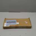 Milisten Adjustable Lawn Mower Handle for String Trimmer with Ergonomic Bracket Clamp Compatible with Weed Eater Accessories and Landscaping Trimming