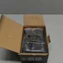 Trail Camera - 4K 48MP WiFi Game Camera with Night Vision, 0.05s Trigger Motion Activated, IP66 Waterproof, Bluetooth Cell Phone 130 Wide-Angle with No Glow Infrared LEDs for Outdoor Wildlife