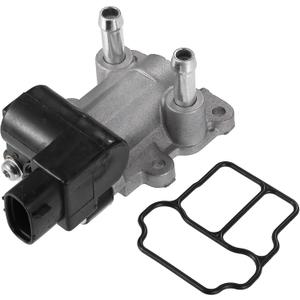 uxcell Car Idle Air Control Valve Replacement for Toyota Camry 2000-2001 for Toyota Solara 2000-2001 No.2227074400/2227003050/22270-03050