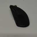 TECKNET Ergonomic Mouse, Wireless Bluetooth Vertical Mouse, 4800 DPI Optical Tracking, 6 Adjustable DPI, Quiet Clicks, 2.4GHz with USB A Receiver, 12 Months Battery, 6 Buttons, Wide Compatibility