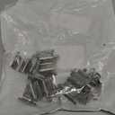 ACDelco Gold 18K2469 (19310698) Front Disc Brake Caliper Hardware Kit with Clips