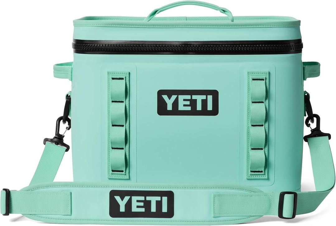 YETI Hopper Flip 18 Portable Soft Cooler