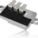 21066-7017 Voltage Regulator for Kawasaki FX730V FR651V FR691V FS600V FR730V FS730V FX651V FS651V FX691V FS691V FR600V FX600V FR541V FX541V FS541V FS481V FX481V 15 Amp 4 Stroke OHV Engine