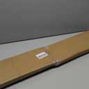 CASDAK Window Visors Rain Guards for Mazda CX-50 CX50 2023 2024 2025, Tape-On Auto Vent Shade Wind Deflectors & Weather Shields for Car Side Windows Anti-Rain 4pcs Smoke