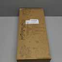 Monobeach Princess Tent Girls Large Playhouse Kids Castle Play Tent with Star Lights Toy for Children Indoor and Outdoor Games, 55'' x 53'' (DxH)