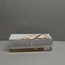 Battery Operated Wall Sconces Set of Two: Dimmable Wireless Wall Lights with Remote, 31-inch LED Rechargeable Sconces, 360 Lighting Wall Scone Decor for TV, Mirror, Bedroom, Living Room(Gold) (2Pack)