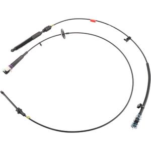 GM Genuine Parts 19435036 Automatic Transmission Range Selector Lever Cable