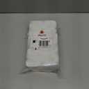 iMailer - 1000 Count - 3" x 5" Small Plastic Bags- Reclosable Zip Bags 2 Mil with Lock Seal Zipper for Treats, Snack, Photo, Jewelry, Party Favors