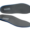 Walkhero Plantar Fasciitis Inserts - Arch Support Orthotic Insoles for Flat Foot and Foot Pain, Everyday Comfort and Support (Men's 11-11 1/2)(Women's 13-13 1/2)
