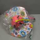 Pogo Ball with Handle, Pogo Stick Pogo Jumper for Kids Ages 6 & Up, Great Gifts for Boys and Girls, with Pump and Strong Grip Deck