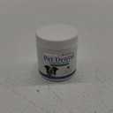 Dog Dental Powder - Teeth Cleaning Powder for Dogs - Dog Dental Care - Plaque & Bad Breath Off Powder Dog - Dental Care Supplies for Small - Medium - Large Dogs (1 Ounce (Pack of 1))
