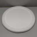 20 Inch Large LED Flush Mount Ceiling Light, 40W,4350LM, 3000K/4000K/6000K CCT Selectable,White Round Flat Panel Light Low Profile Ceiling Light Fitures for Hallway, Kitchen, Bedroom, Laundry Room