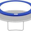 SONGMICS Trampoline Pad, 15ft Replacement Trampoline Safety Pad, Spring Cover
