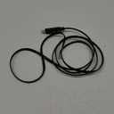 DSD TECH SH-RJ12C USB to RJ12 6P4C RS232 Serial Cable for APC PDU ATS(5.9FT/1.8M)