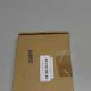 Outlet Acrylic Clear Ice Rock Diamond Chandelier Drops Crystals Treasure Gems for Table Scatters, Event, Wedding, Arts & Crafts, Birthday, Hanging Decoration Favor (112 Pieces)